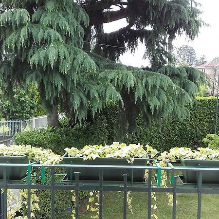 Affittacamere Giudici Lentate sul Seveso Ngoại thất bức ảnh