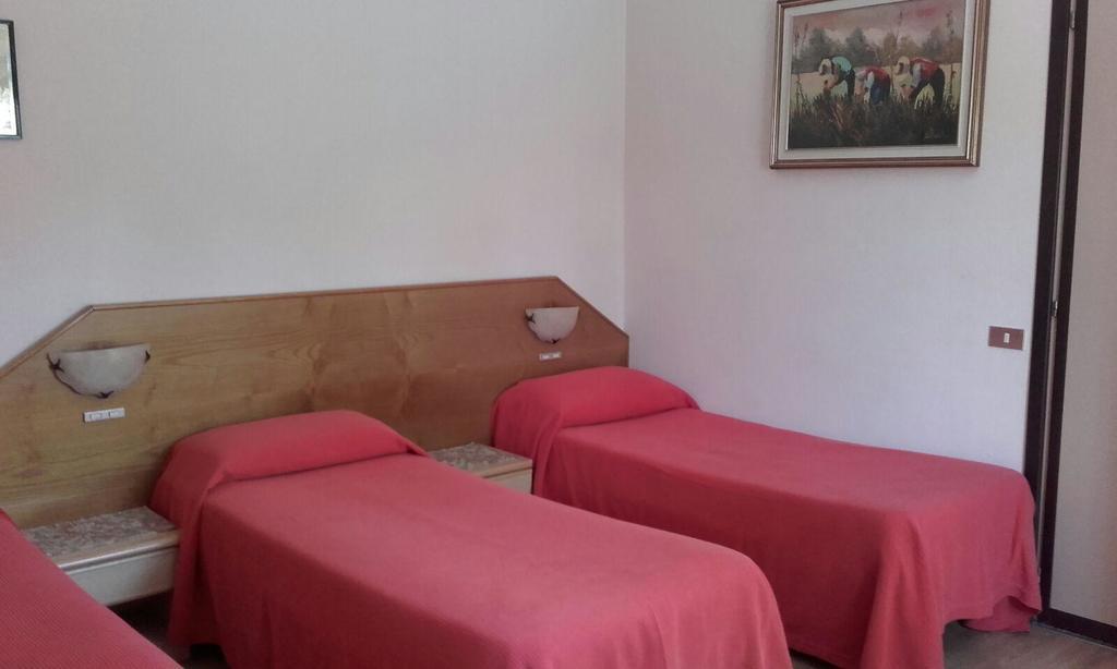 Affittacamere Giudici Lentate sul Seveso Ngoại thất bức ảnh